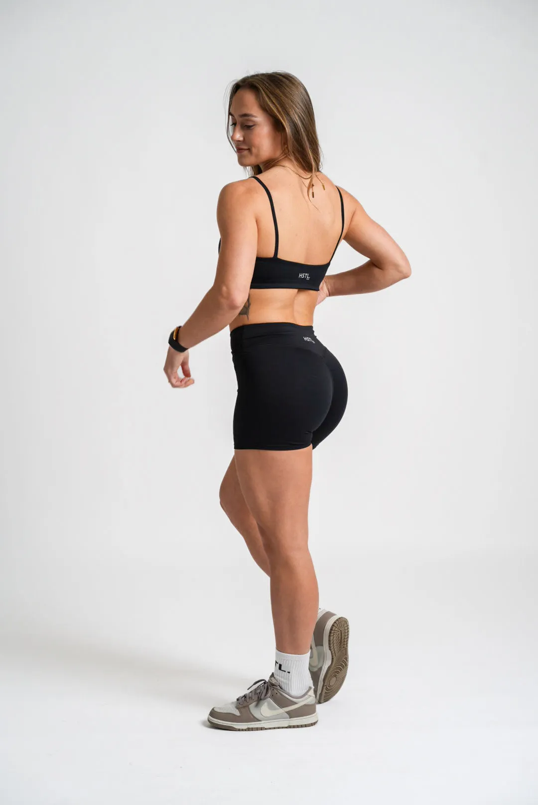 Evolve Crossover Shorts