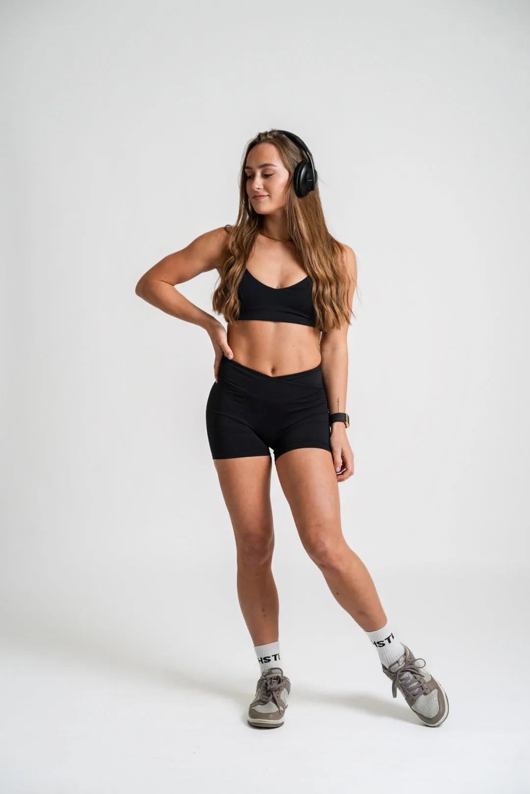 Evolve Crossover Shorts