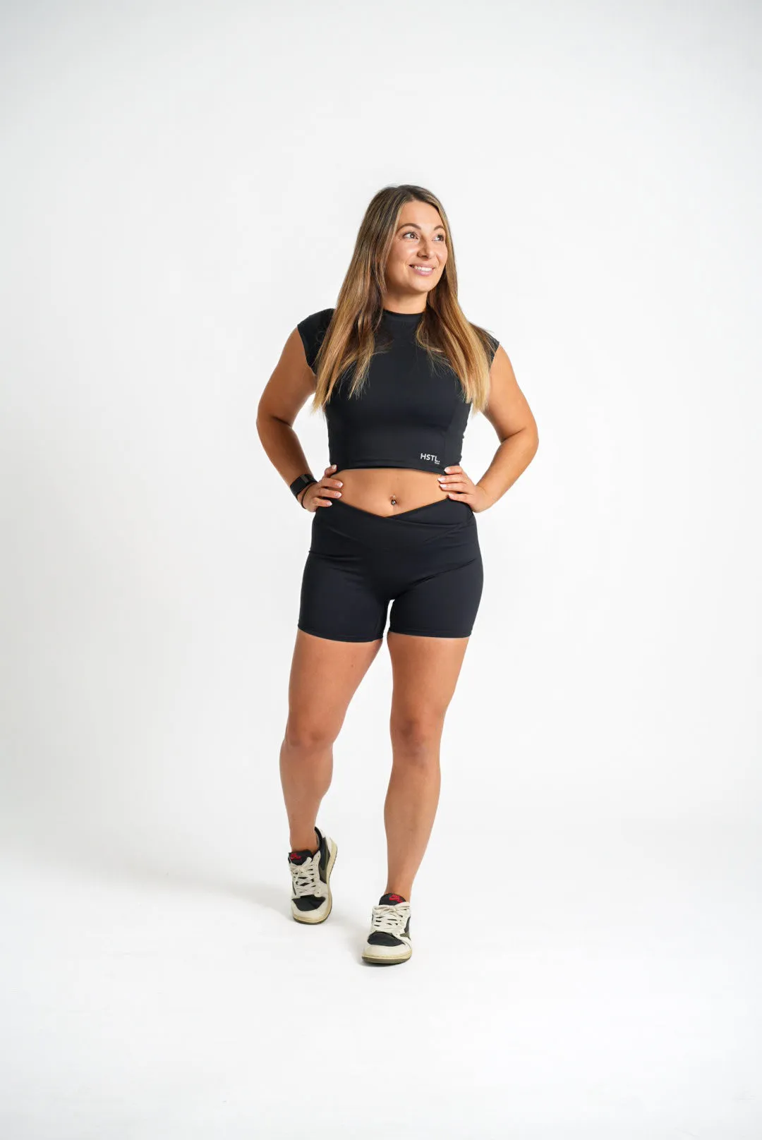 Evolve Crossover Shorts