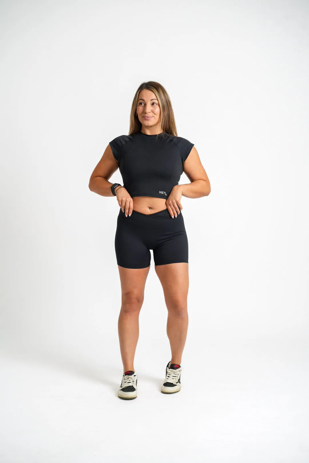 Evolve Crossover Shorts