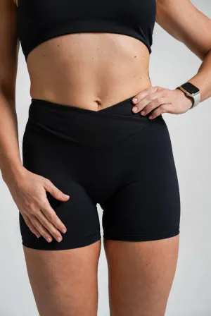 Evolve Crossover Shorts
