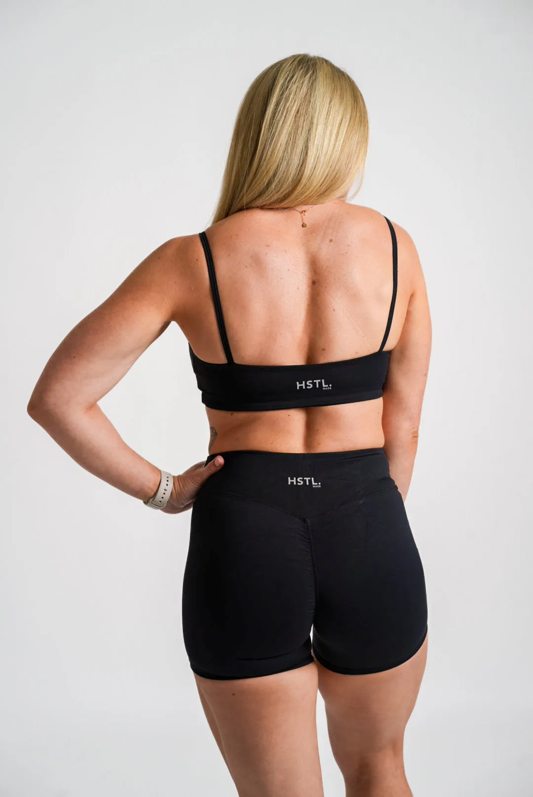 Evolve Crossover Shorts