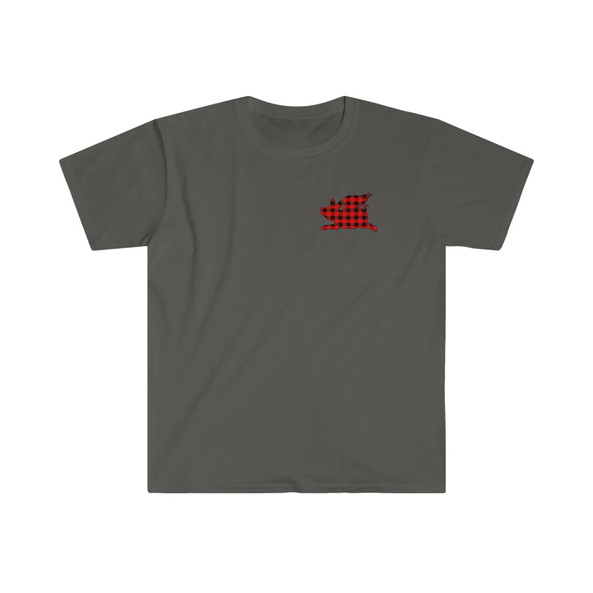 F-18 Christmas Special Delivery T-Shirt