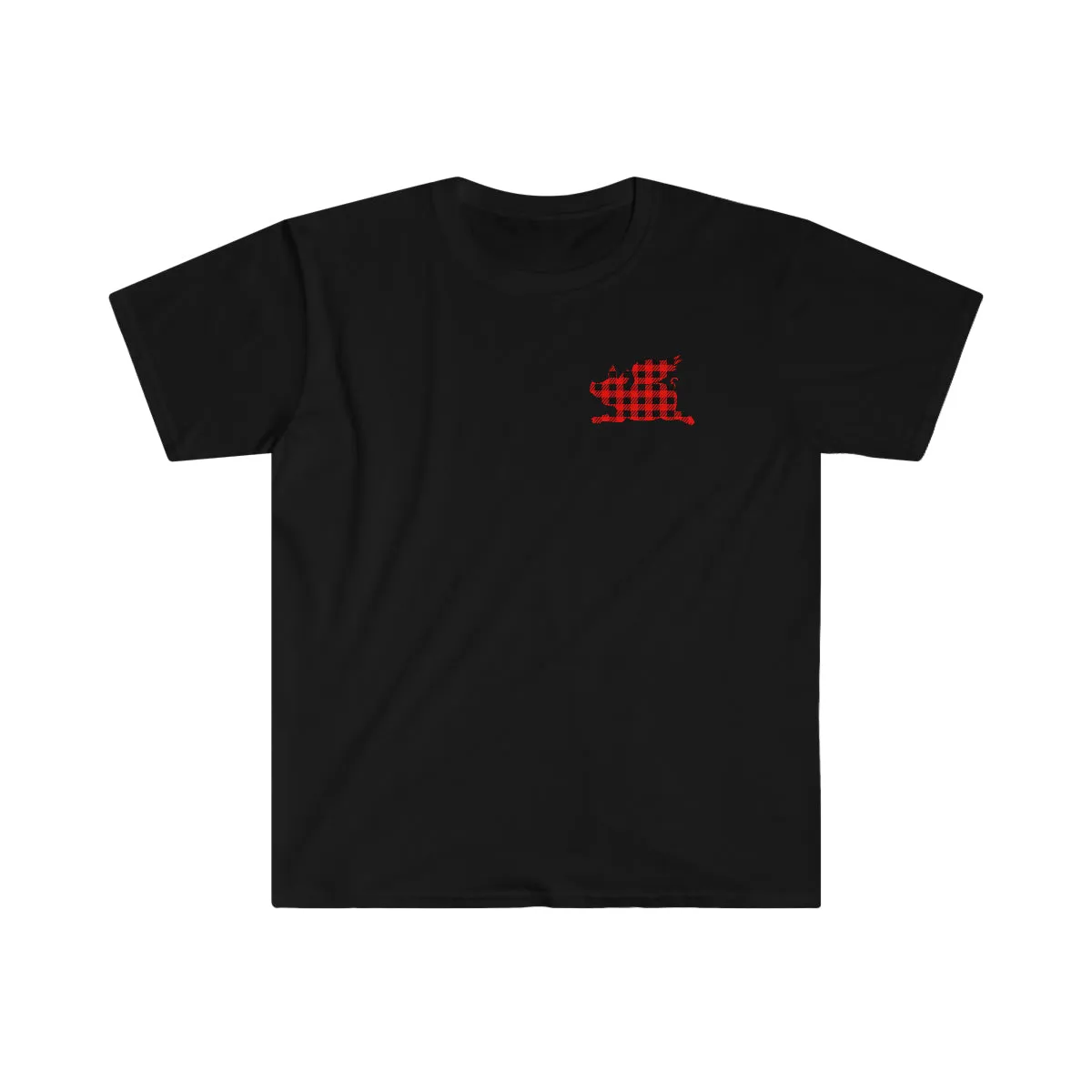 F-18 Christmas Special Delivery T-Shirt