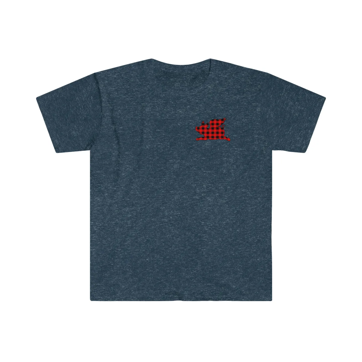 F-18 Christmas Special Delivery T-Shirt