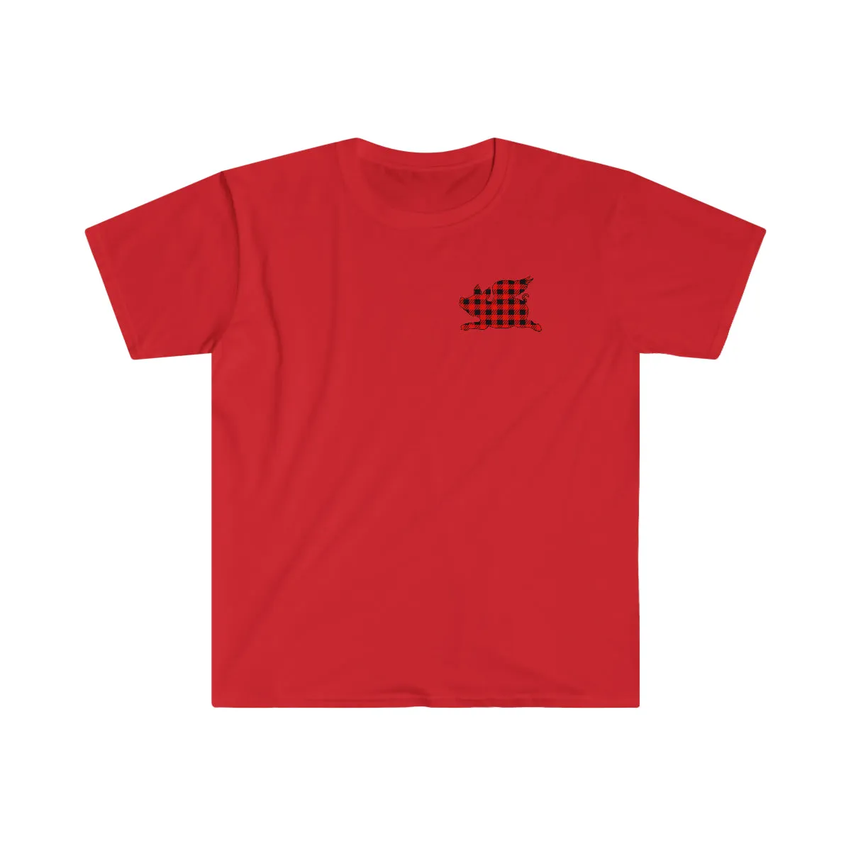 F-18 Christmas Special Delivery T-Shirt