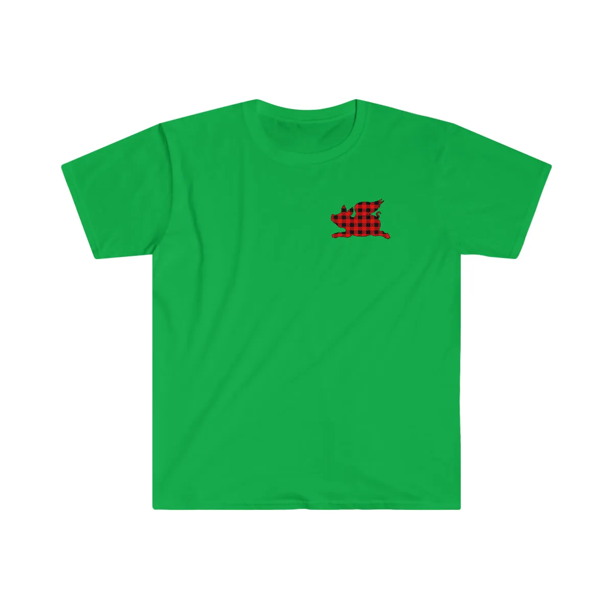 F-18 Christmas Special Delivery T-Shirt