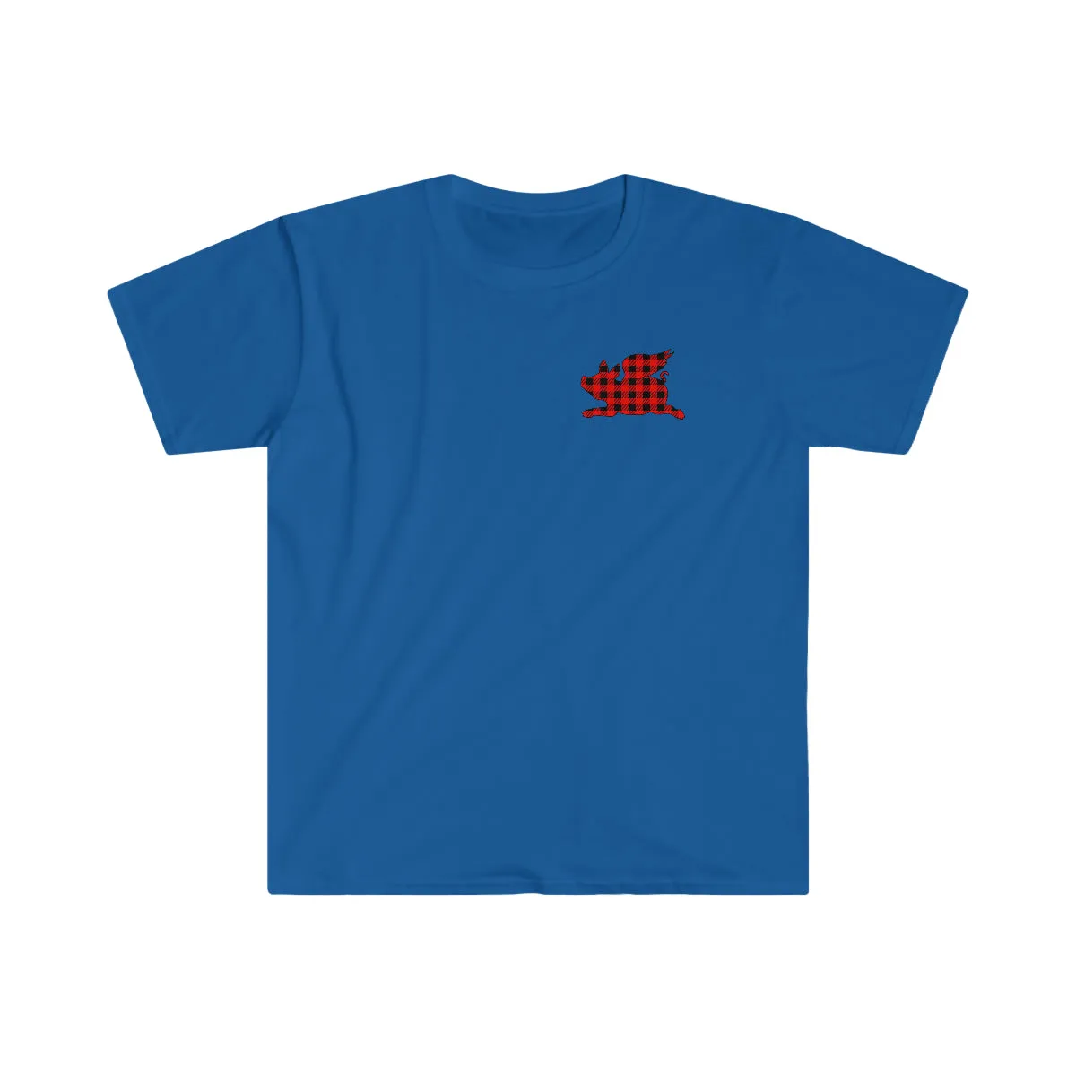 F-18 Christmas Special Delivery T-Shirt