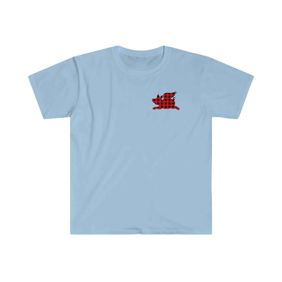 F-18 Christmas Special Delivery T-Shirt