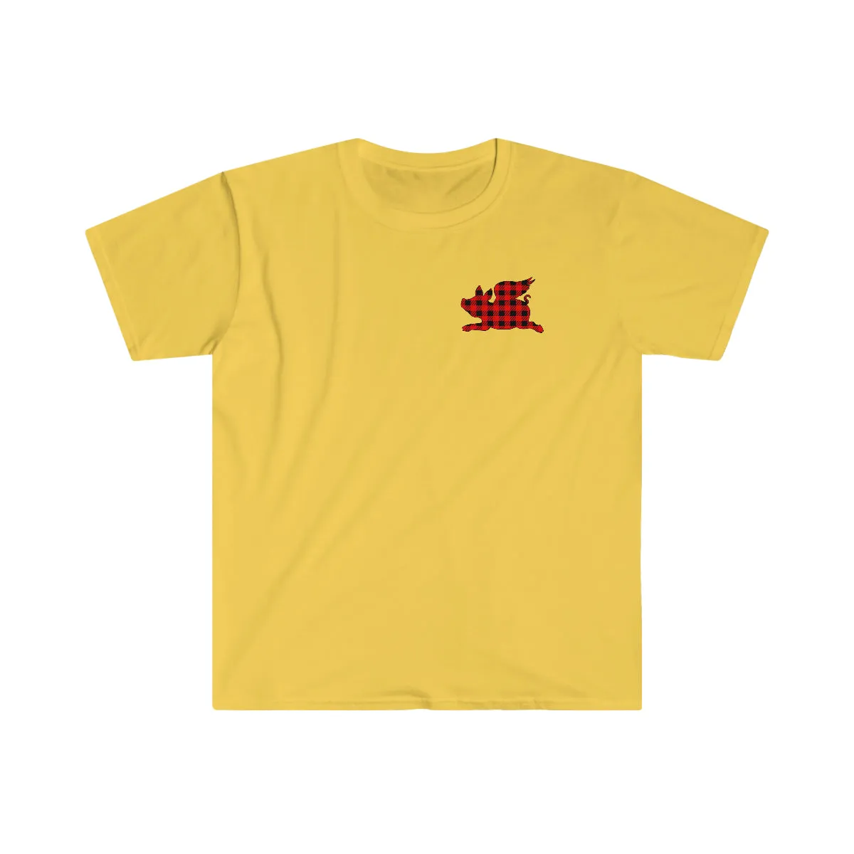 F-18 Christmas Special Delivery T-Shirt