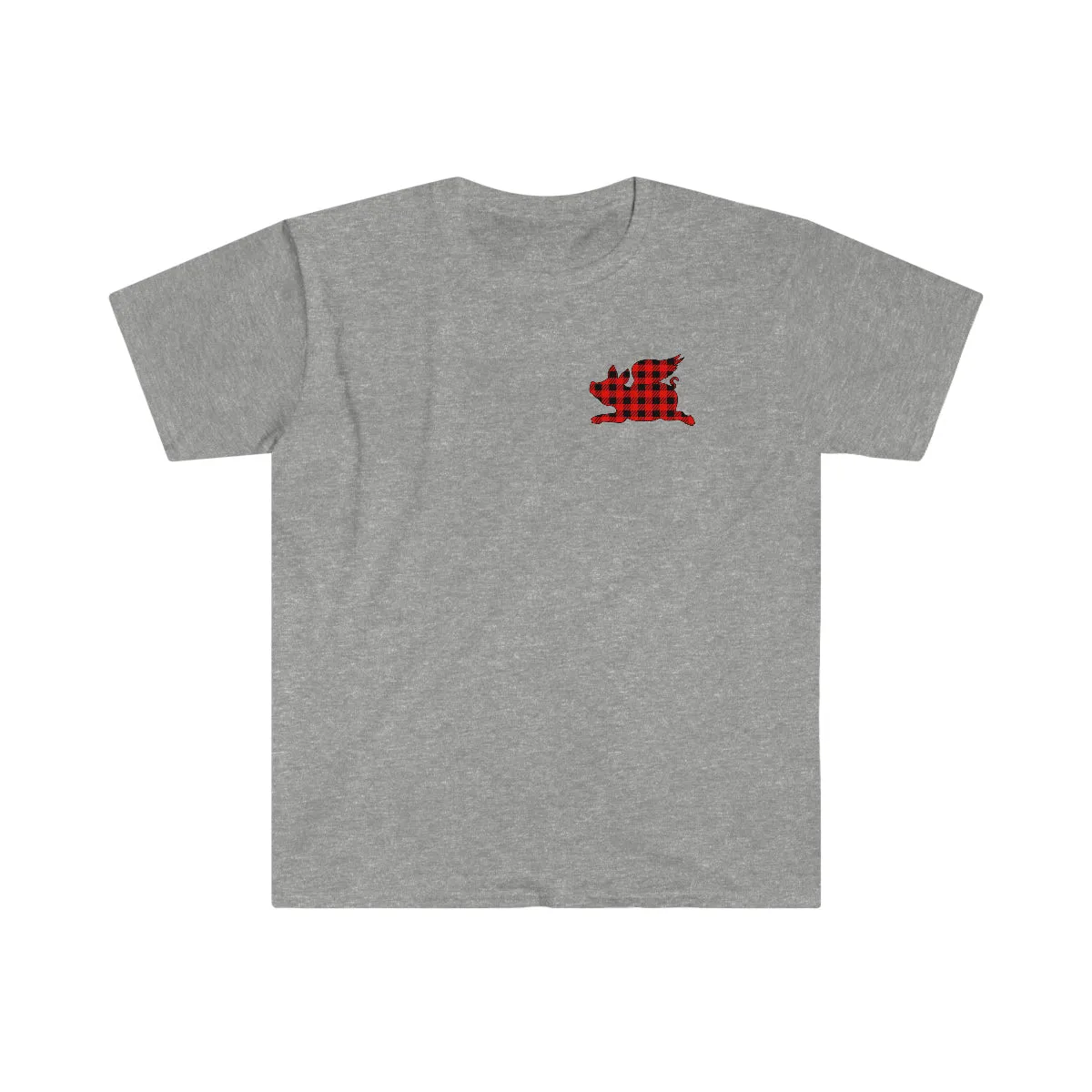 F-18 Christmas Special Delivery T-Shirt