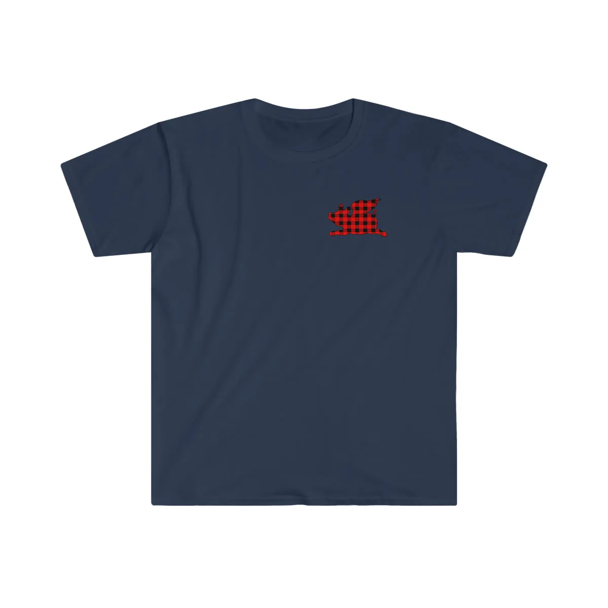F-18 Christmas Special Delivery T-Shirt