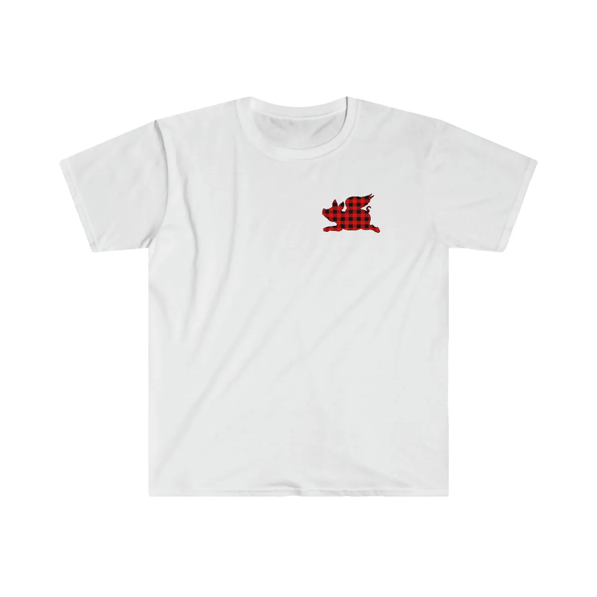 F-18 Christmas Special Delivery T-Shirt