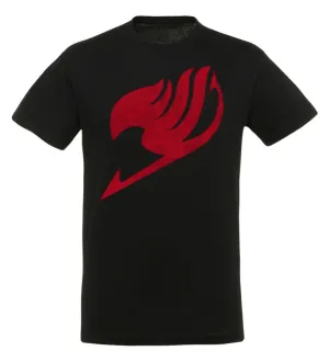 Fairy Tail - Logo - T-Shirt