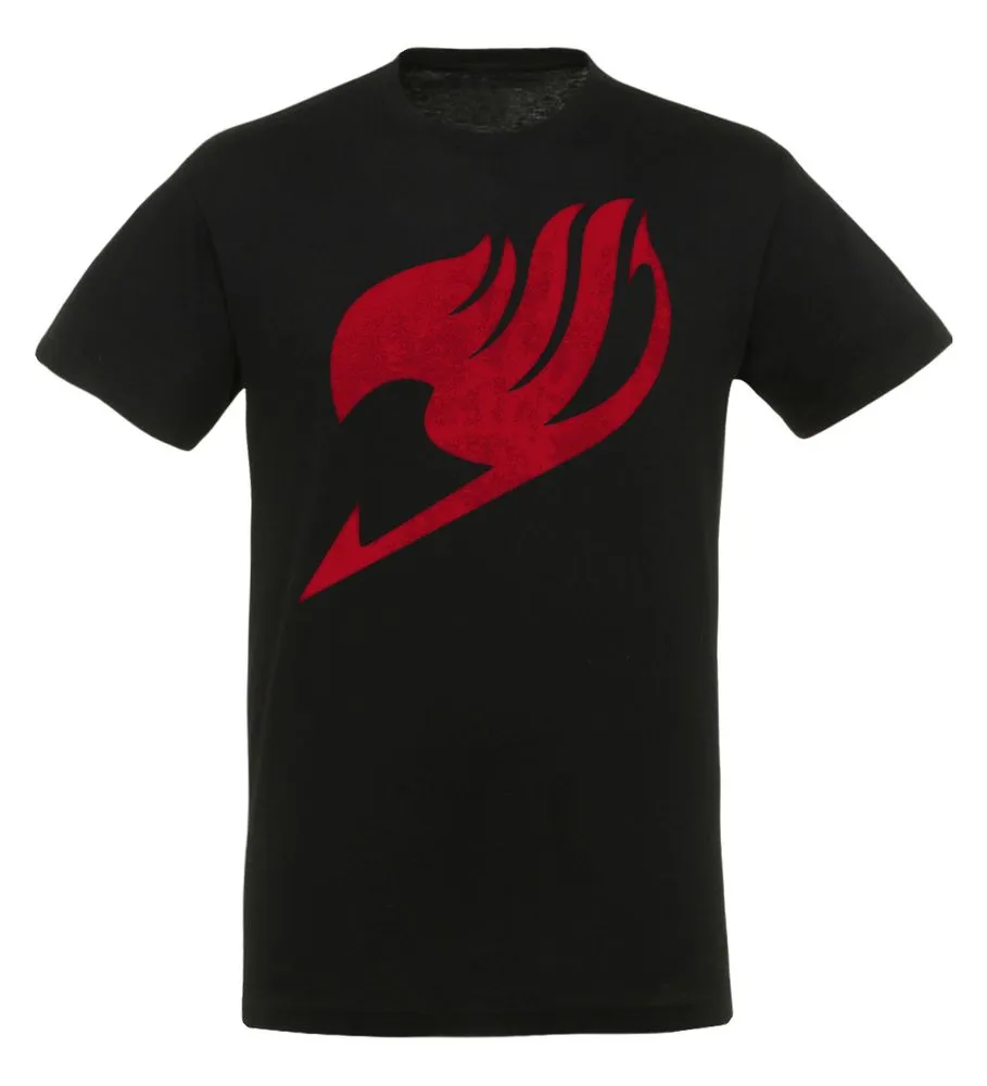 Fairy Tail - Logo - T-Shirt