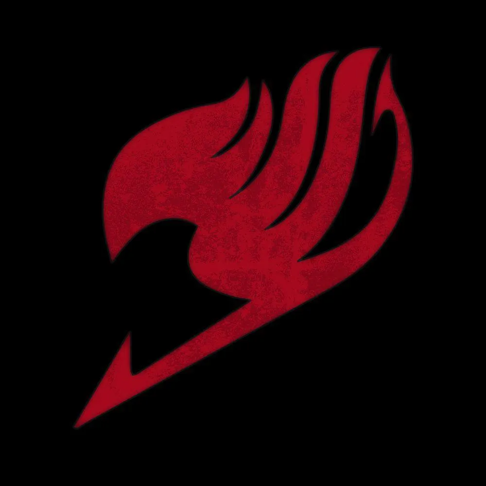 Fairy Tail - Logo - T-Shirt