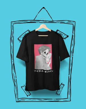 Fake Smiles (SOA) - Heavy Cotton Tee