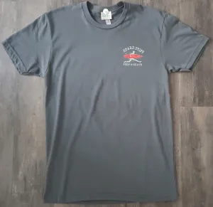 Fast As Hell S/S  Men's T-Shirt