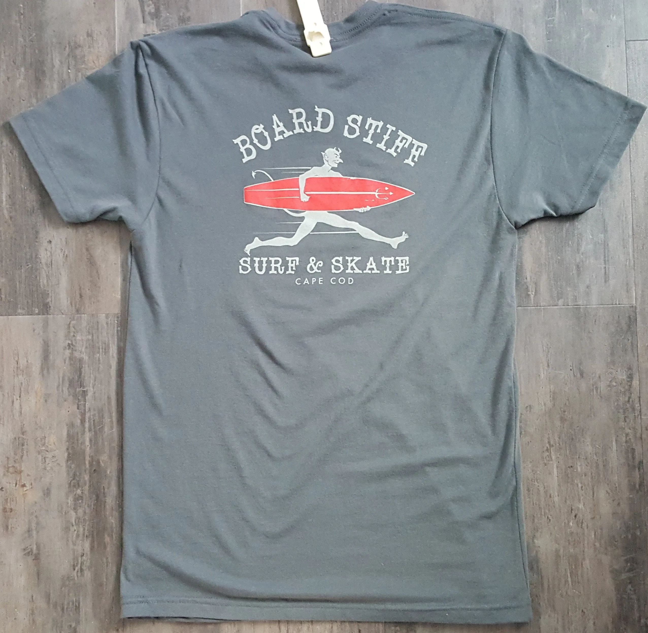 Fast As Hell S/S  Men's T-Shirt