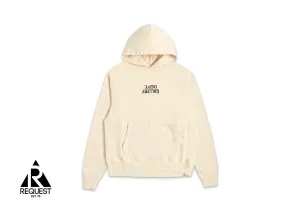 F*cked Up Logo Hoodie "White"