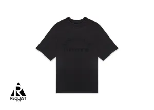 Fear Of God Essentials Tee "Jet Black"
