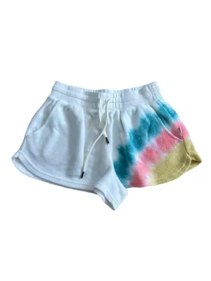 Feat shorts size small
