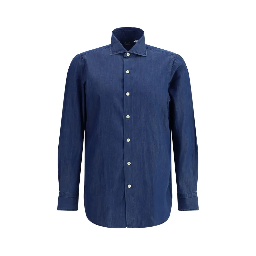 Finamore Zante Shirt