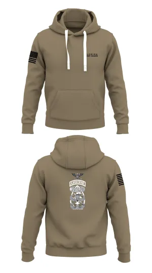 Florida Army Guard  Store 1  Core Men's Hooded Performance Sweatshirt - 46444125087