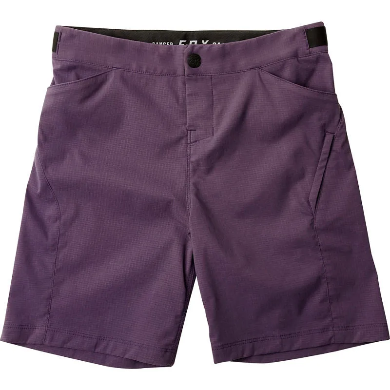 Fox Shorts Ranger Youth