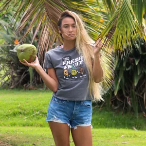FRESH FRUIT TOURIST TEE