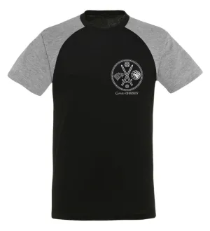 Game of Thrones - Throne War - T-Shirt