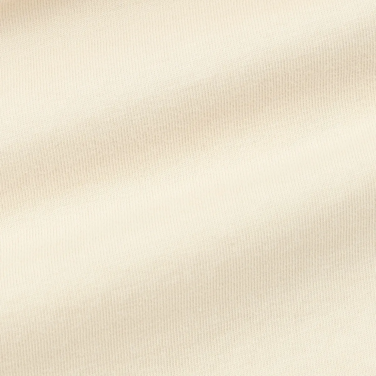 Garment-Dyed Logo Tee