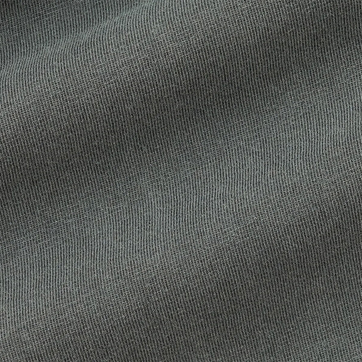 Garment-Dyed Logo Tee