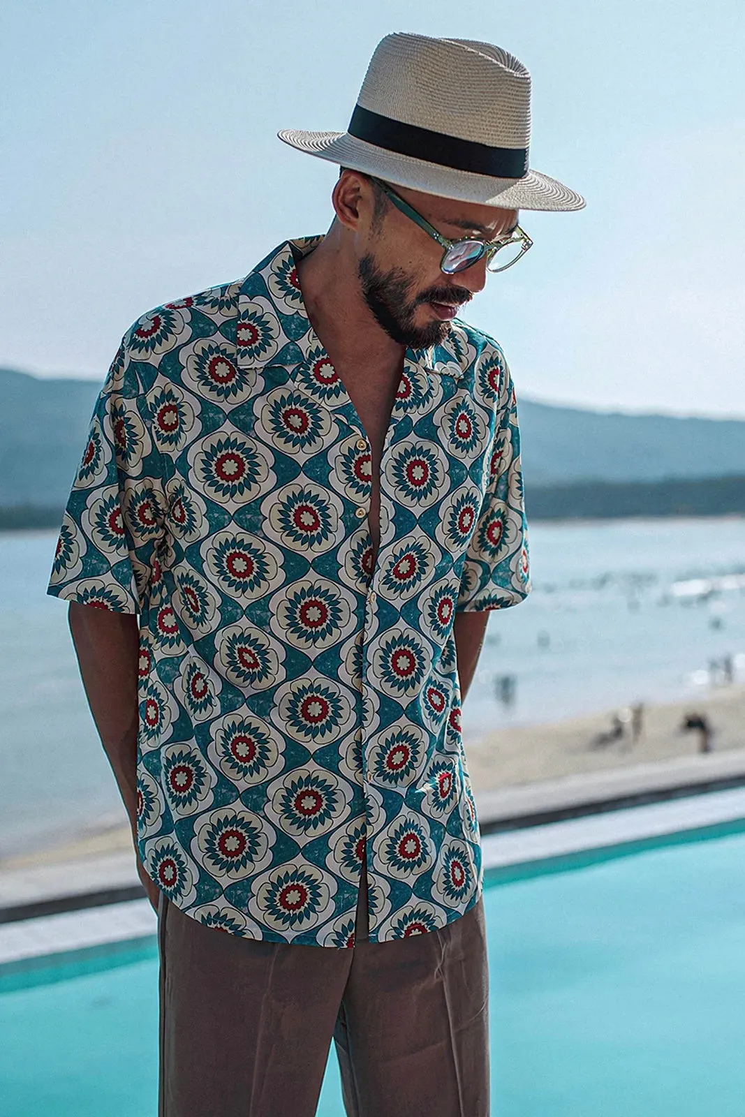 GeoVibe Shirt