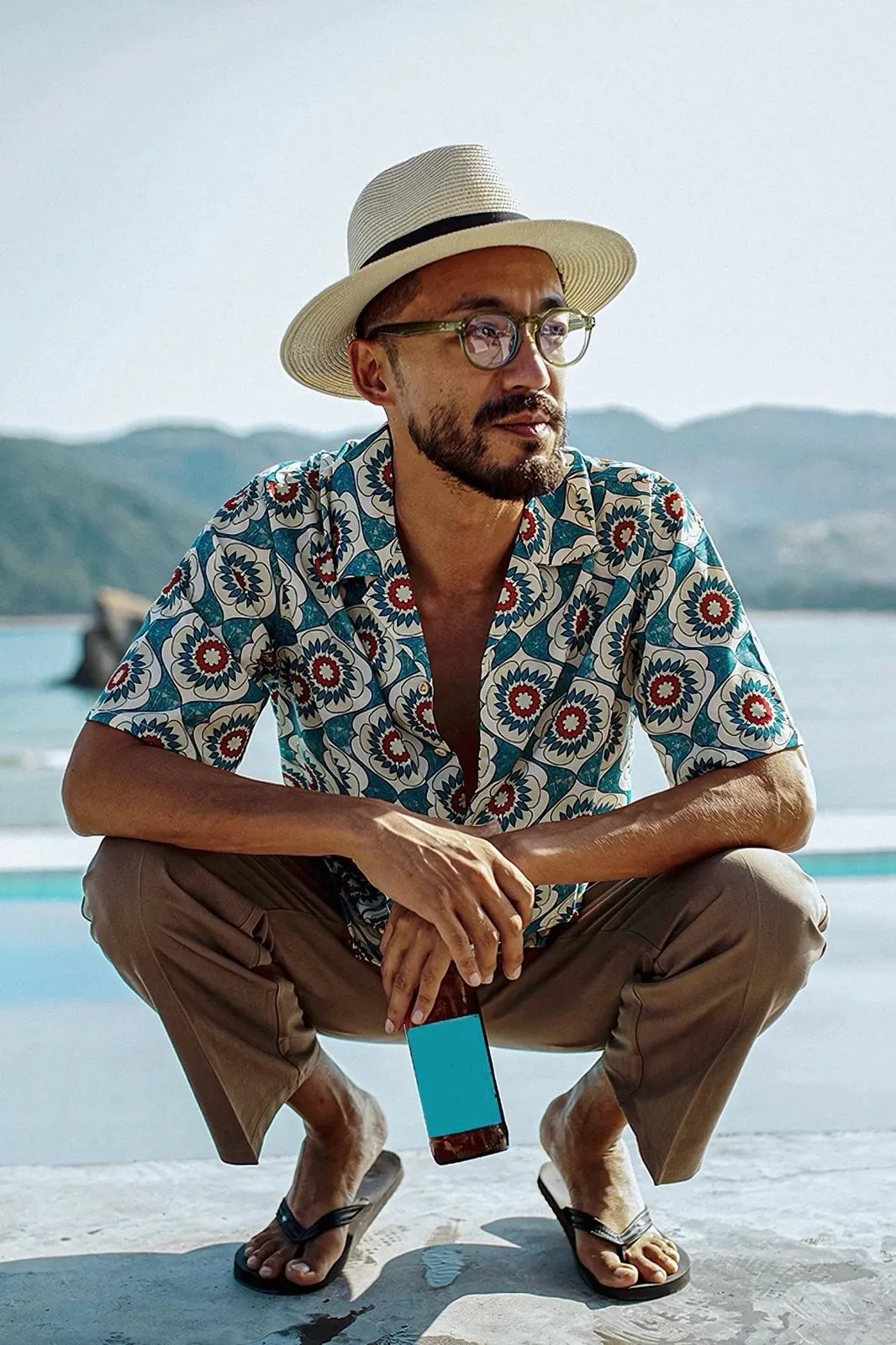 GeoVibe Shirt