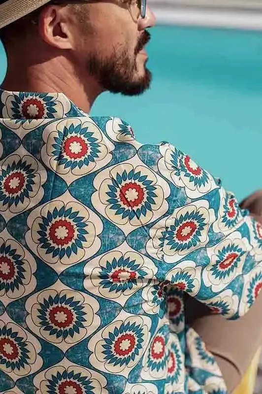 GeoVibe Shirt