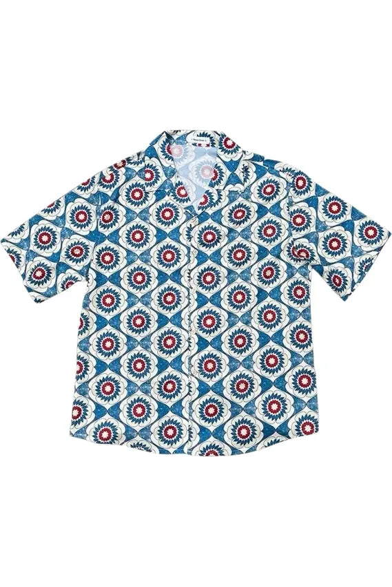 GeoVibe Shirt