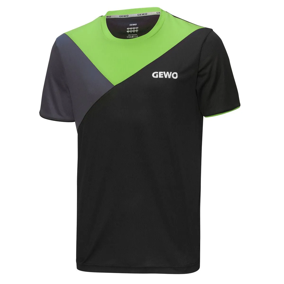 Gewo T-Shirt Toledo