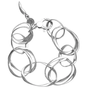 Giovanni Raspini Brooklyn Light 20cm Silver 925 11059 bracelet
