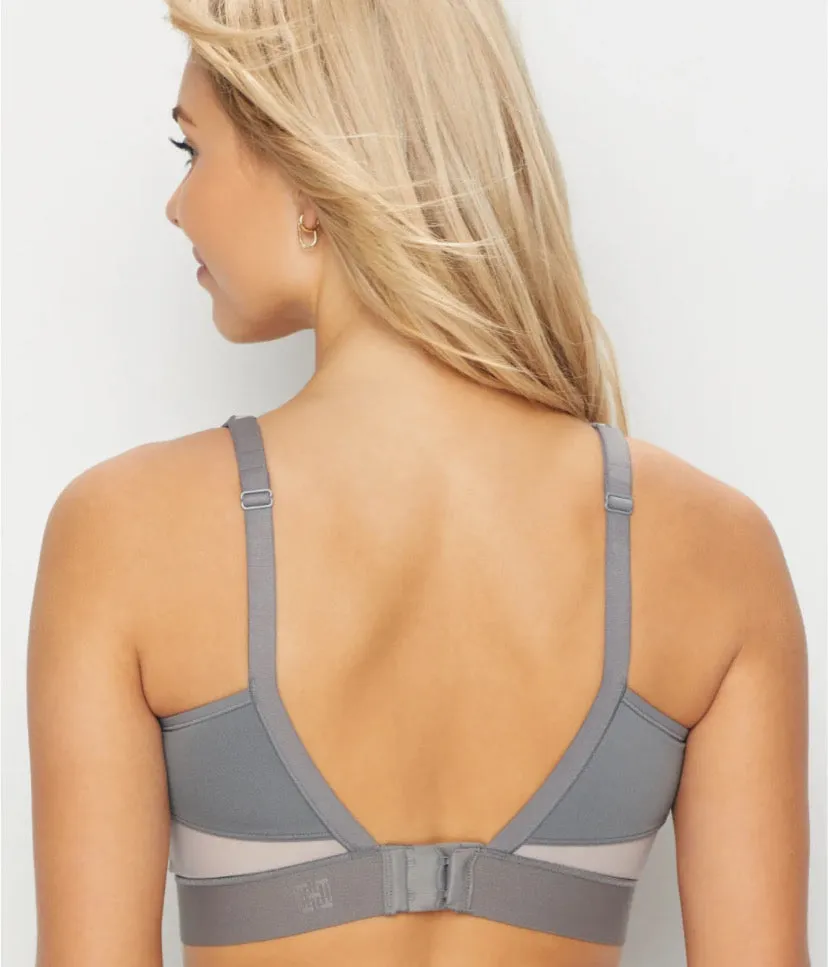 Gravity Contour Underwire Sport Bra
