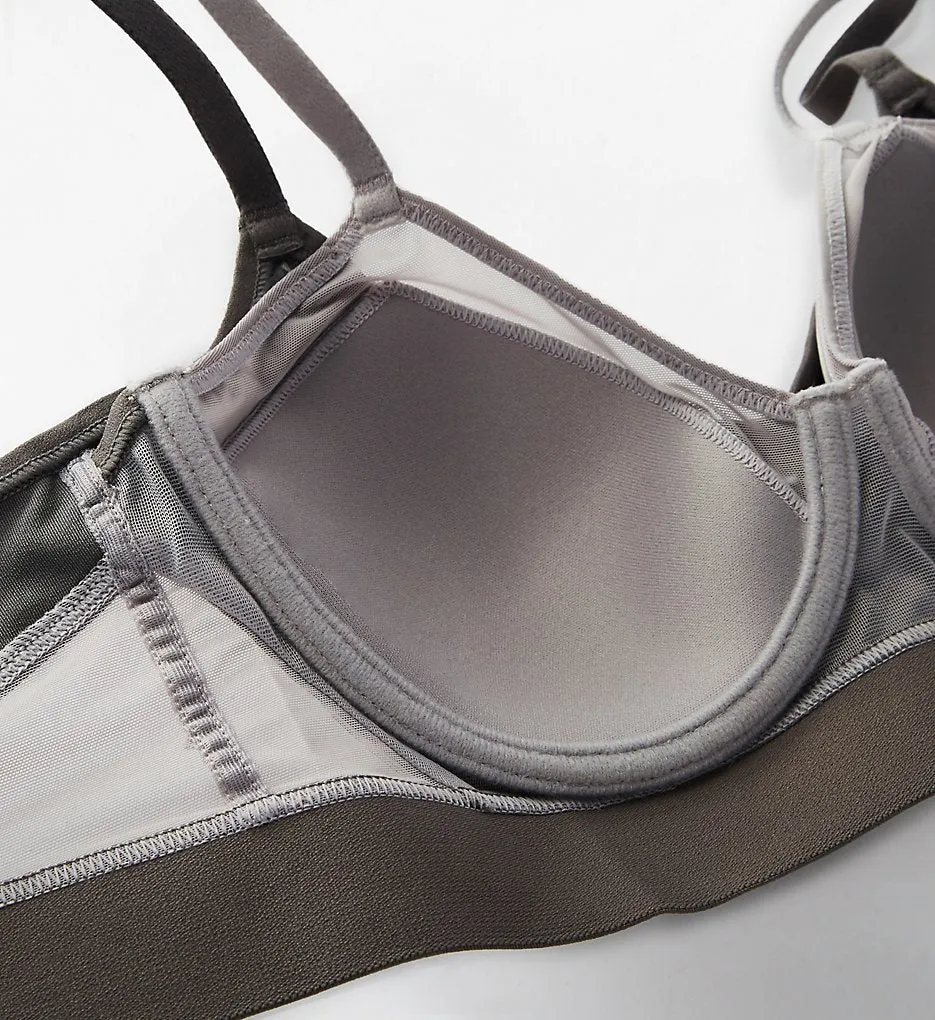 Gravity Contour Underwire Sport Bra