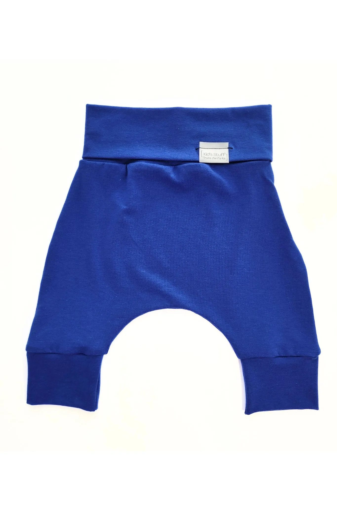 Grow With Me Shorts | Sonic Blue