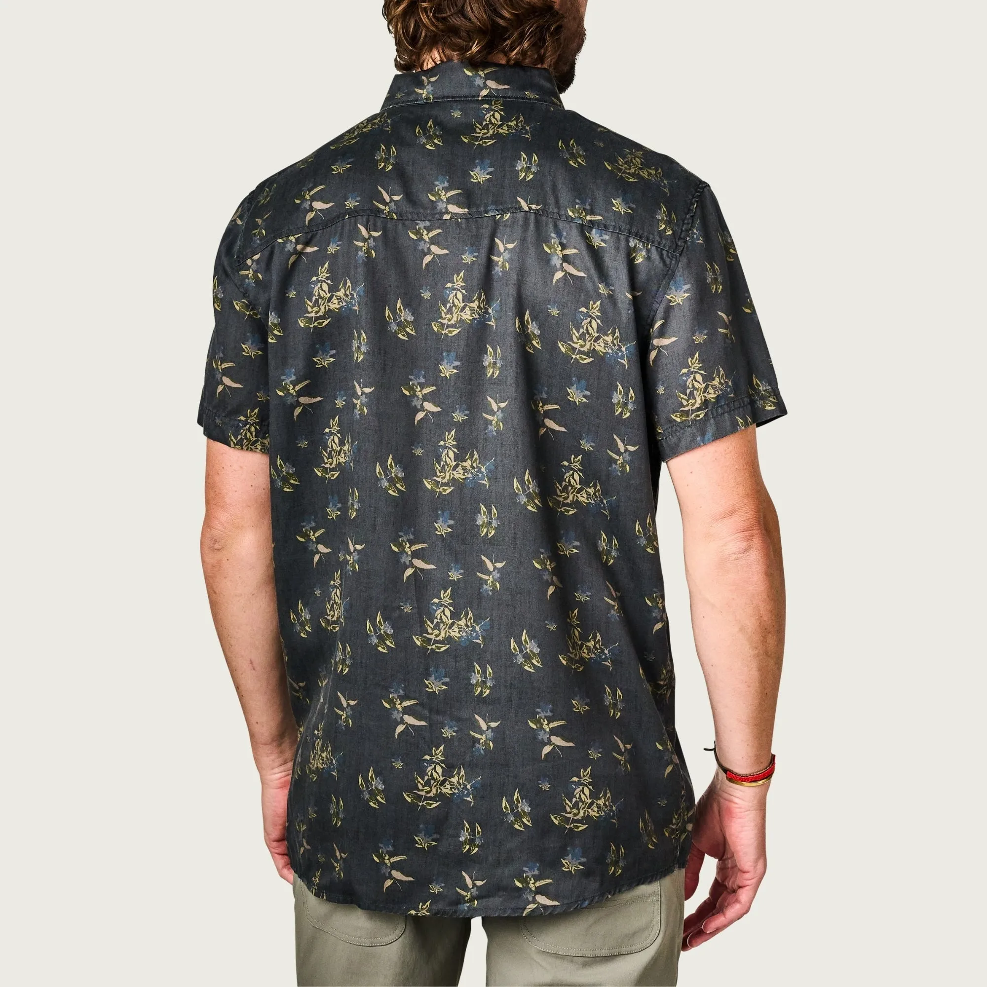 Hagood Shortsleeve Shirt