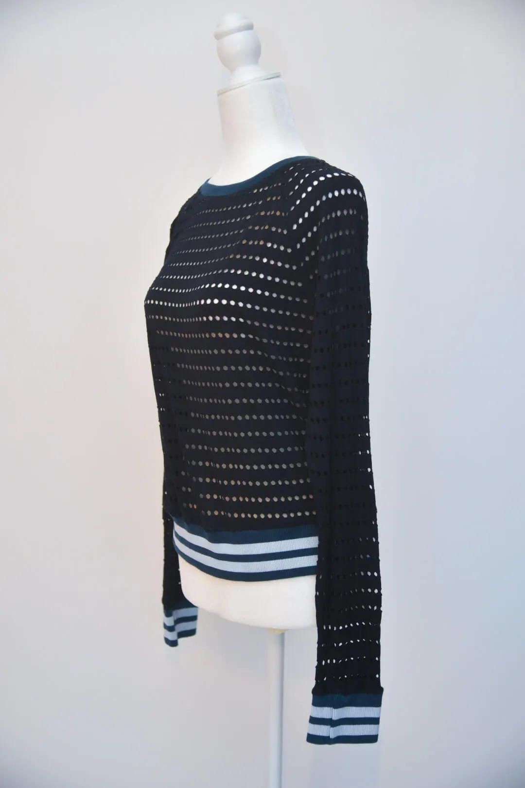 Hardtail Stretch Long Sleeved Shirt