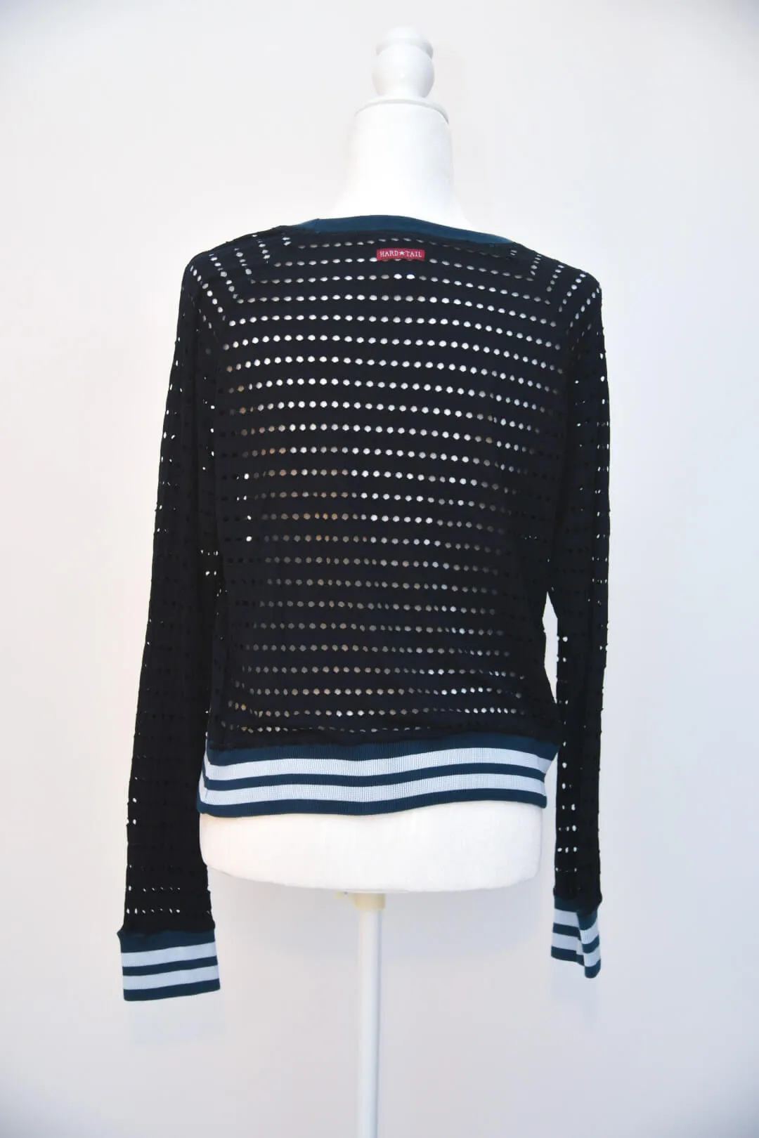 Hardtail Stretch Long Sleeved Shirt