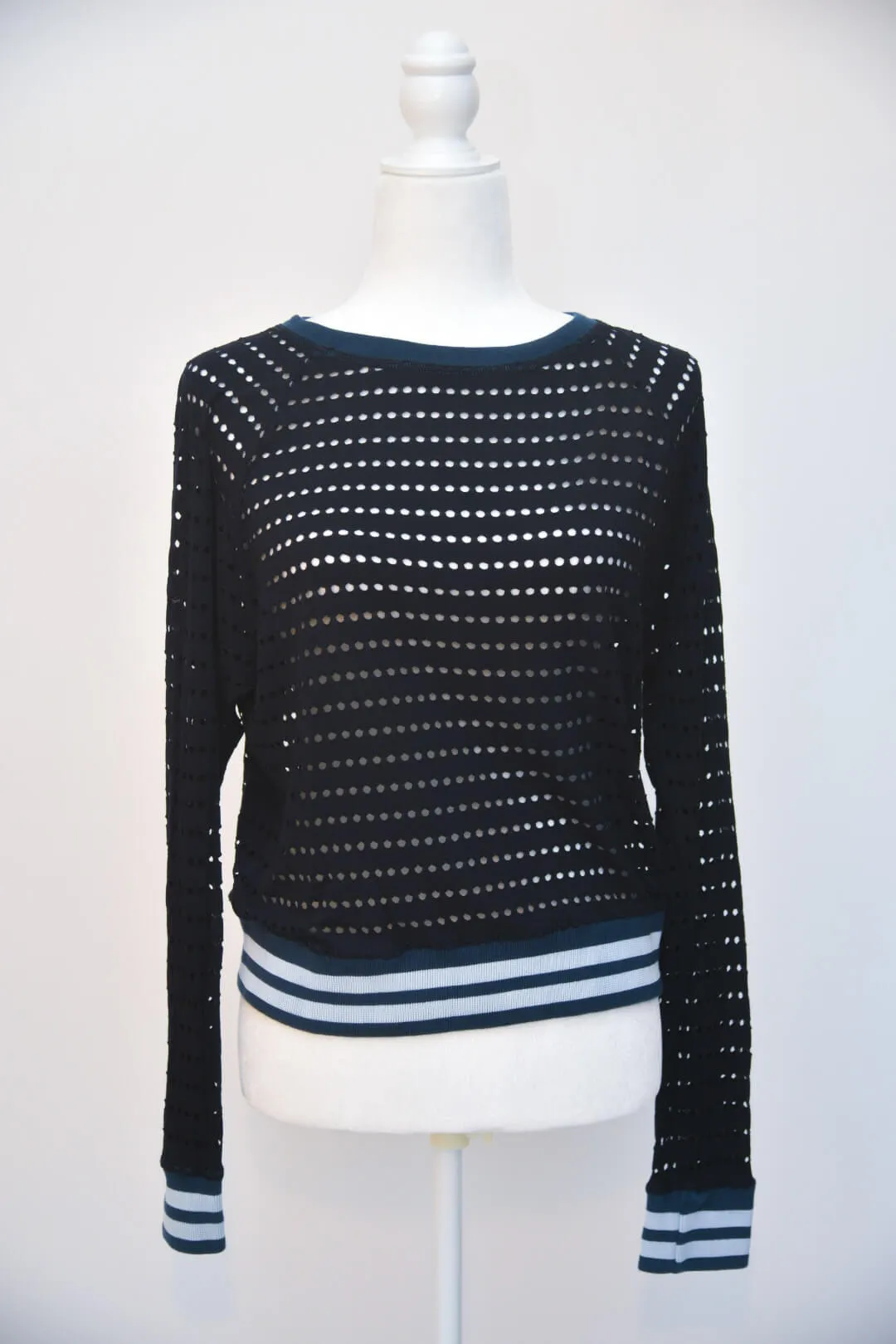 Hardtail Stretch Long Sleeved Shirt