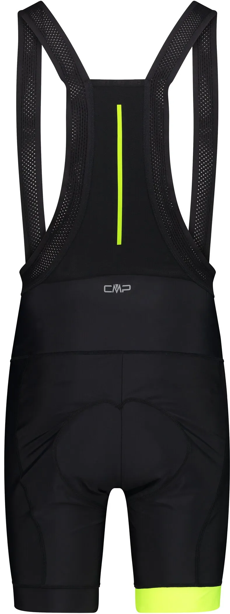 Herren Latzhose MAN BIB SHORTS