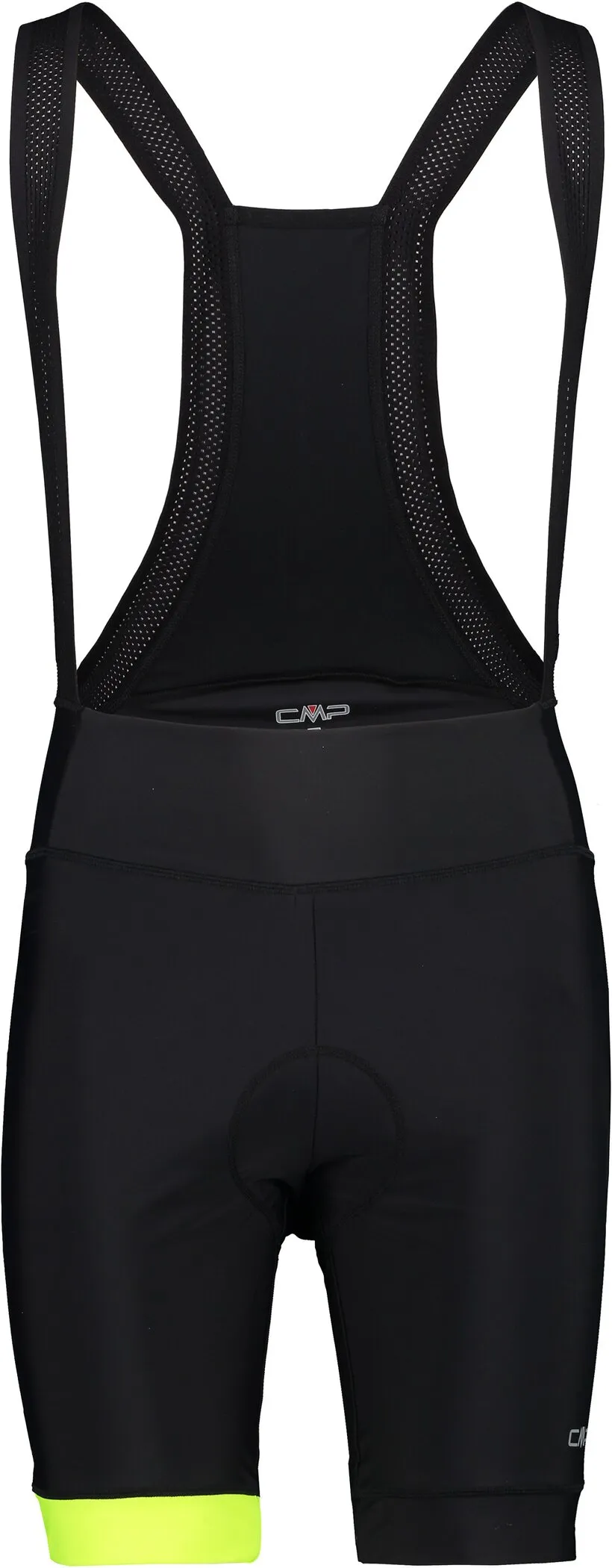 Herren Latzhose MAN BIB SHORTS