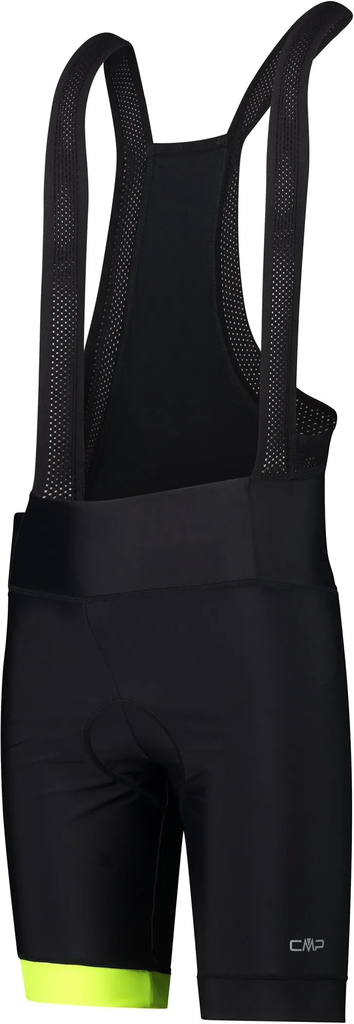 Herren Latzhose MAN BIB SHORTS