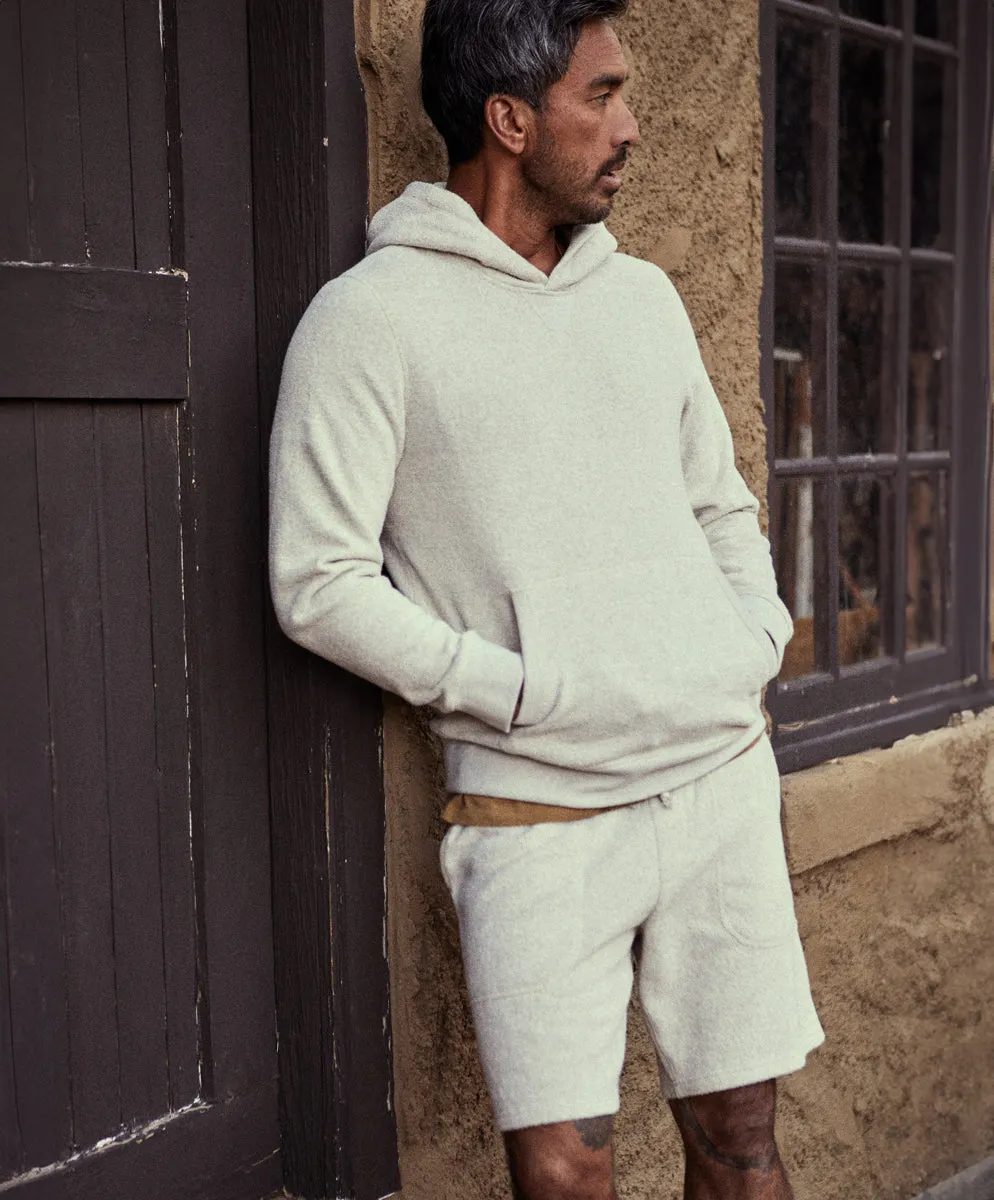 Hightide Sweatshorts